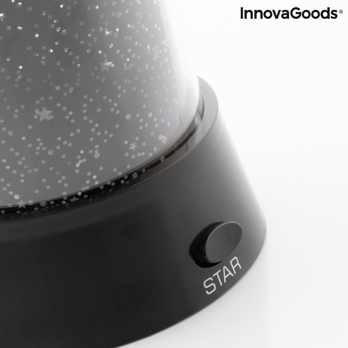 Star LED Projector Vezda InnovaGoods