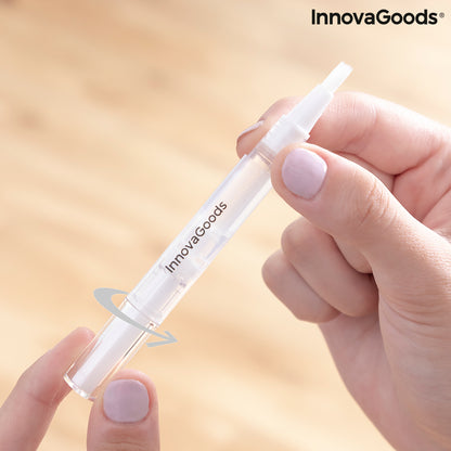 Tooth Whitening Pencil Witen InnovaGoods 2 Units