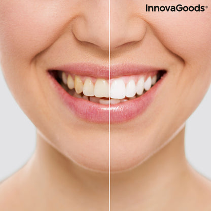 Tooth Whitening Pencil Witen InnovaGoods 2 Units