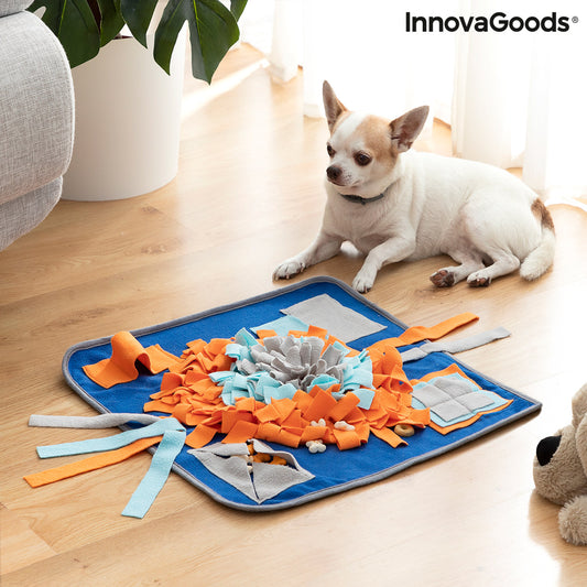 Sniffing Mat for Pets Fooland InnovaGoods