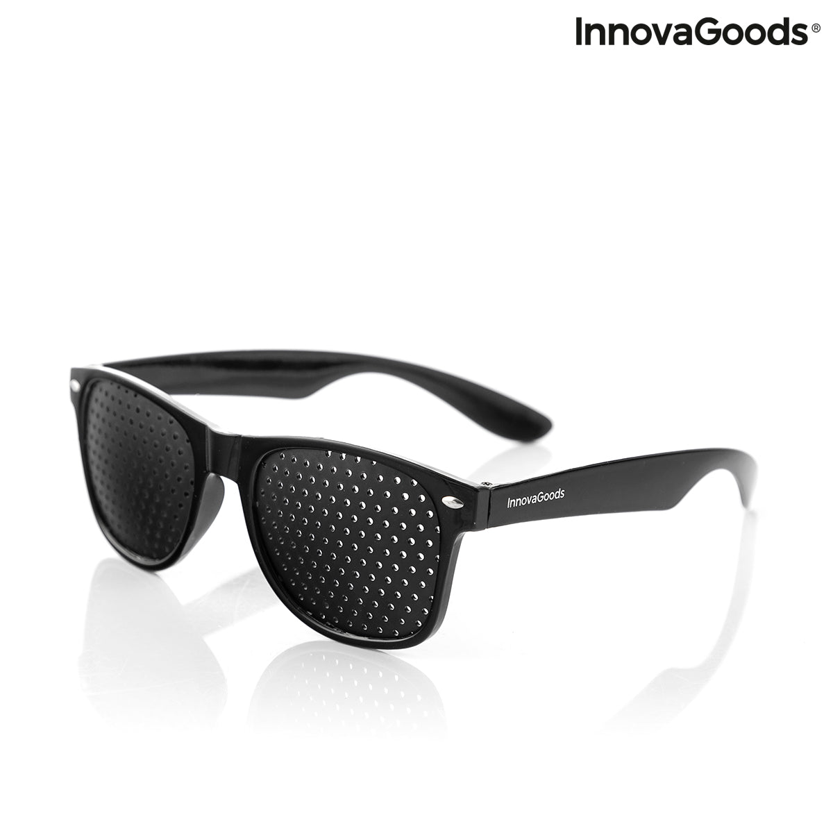 Pinhole Glasses Easview InnovaGoods