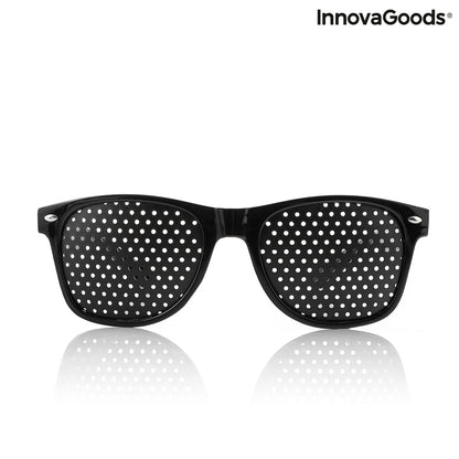 Pinhole Glasses Easview InnovaGoods