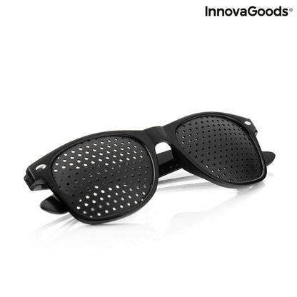 Pinhole Glasses Easview InnovaGoods