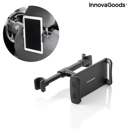 Tablet Bracket for Car Taholer InnovaGoods