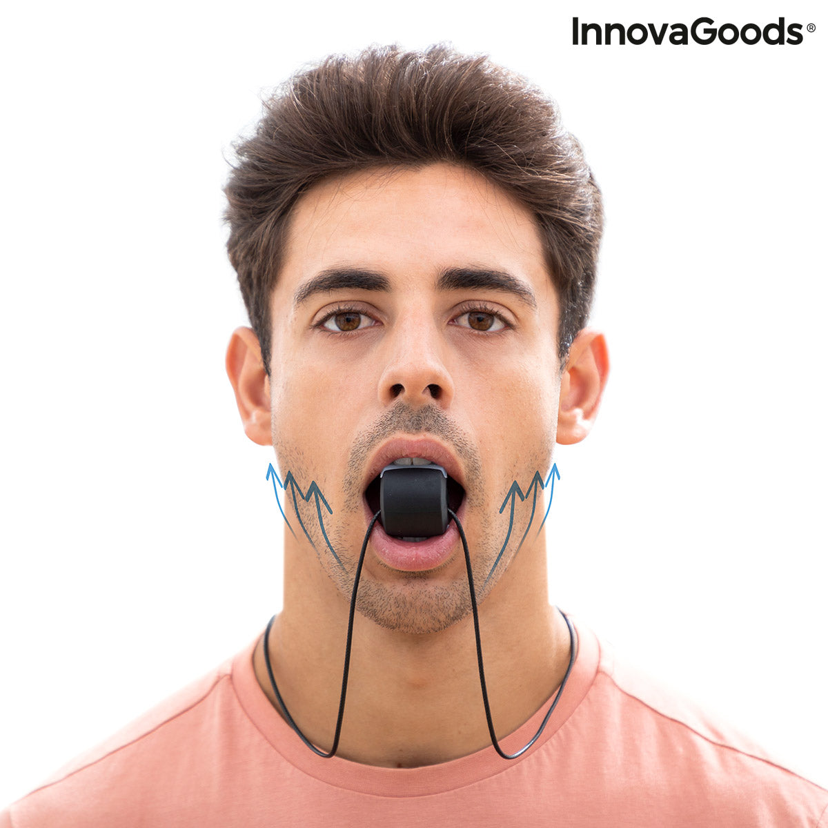 Jaw Exerciser Jaggler InnovaGoods