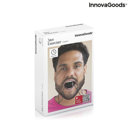 Jaw Exerciser Jaggler InnovaGoods