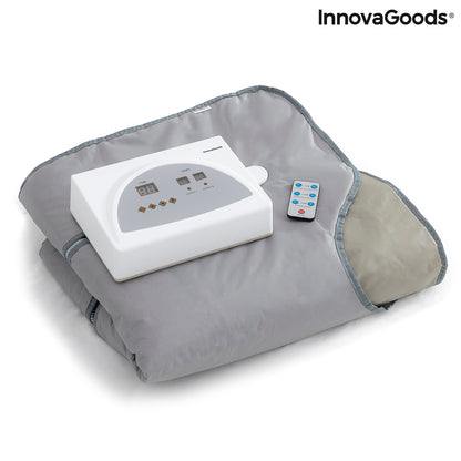 Far Infrared Heated Sauna Blanket Bedna InnovaGoods