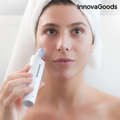 Electric Blackhead Facial Cleanser PureVac InnovaGoods