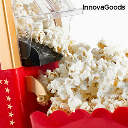 Popcorn Maker Sweet & Pop Times InnovaGoods