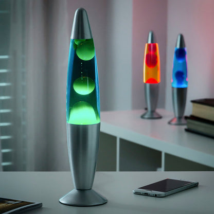 Lava Lamp Magla InnovaGoods