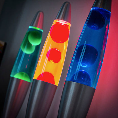 Lava Lamp Magla InnovaGoods