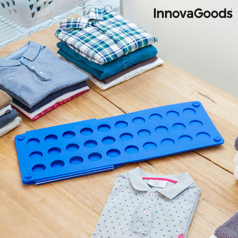 Clothes Folder InnovaGoods