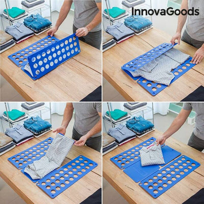 Clothes Folder InnovaGoods