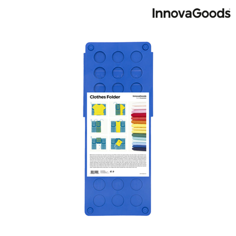 Clothes Folder InnovaGoods