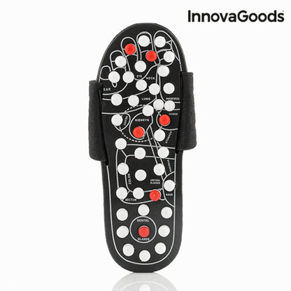 Acupuncture Massage Slippers Slicu InnovaGoods