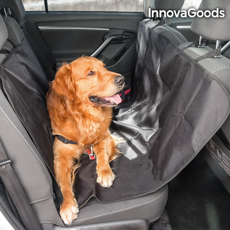 Protective Car Cover for Pets Petchez InnovaGoods