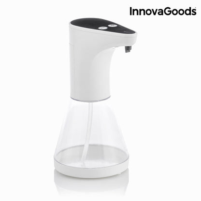 Automatic Soap Dispenser with Sensor Sensoap InnovaGoods