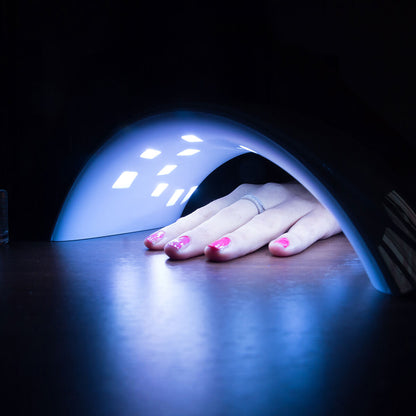 Professional LED UV Lamp for Nails InnovaGoods