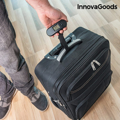 Scale for Suitcases InnovaGoods