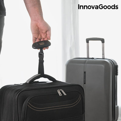 Scale for Suitcases InnovaGoods