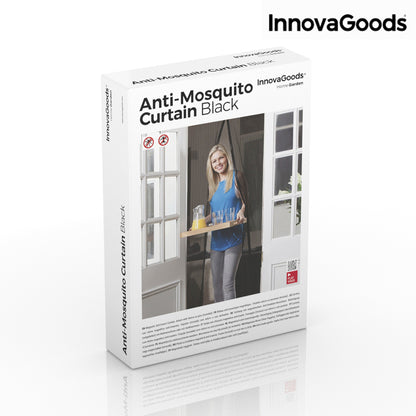 Anti-Mosquito Curtain InnovaGoods