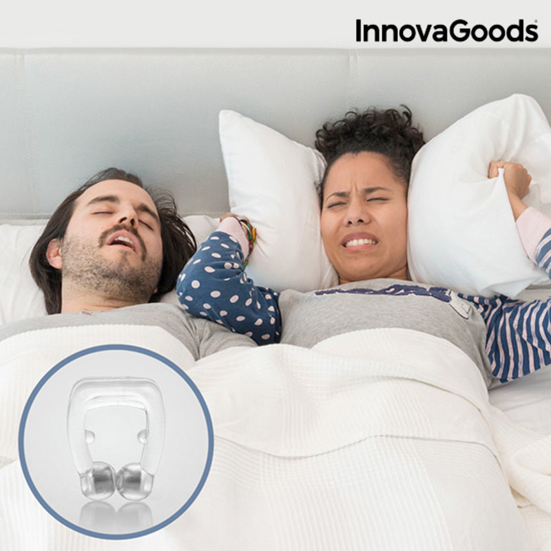 Magnetic Anti-Snoring Septum InnovaGoods