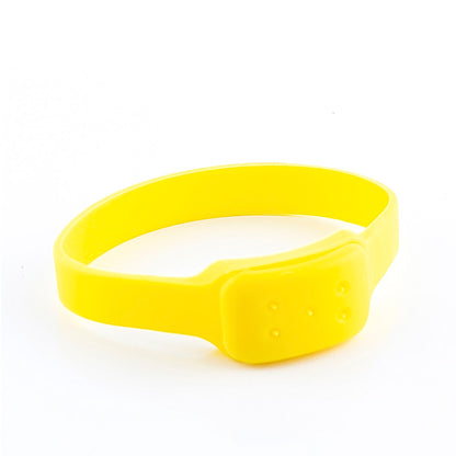 Citronella Anti-mosquito Bracelet InnovaGoods