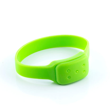 Citronella Anti-mosquito Bracelet InnovaGoods