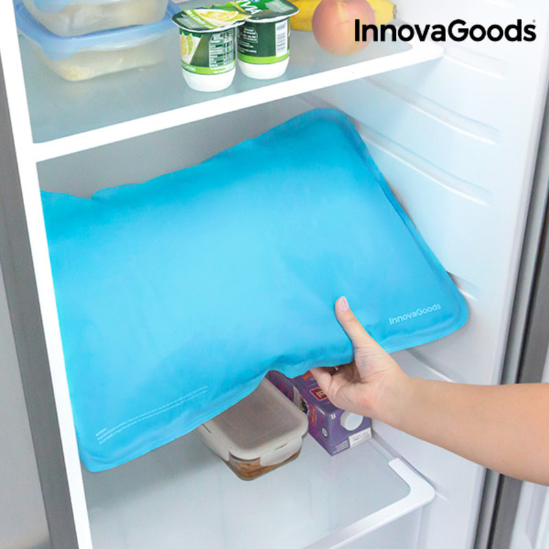 Refillable Refreshing Cushion Refrish InnovaGoods