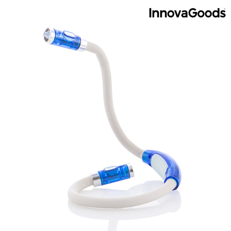 Neck Reading LED Light Nereled InnovaGoods