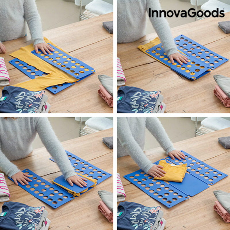 Kids' Clothes Folder InnovaGoods