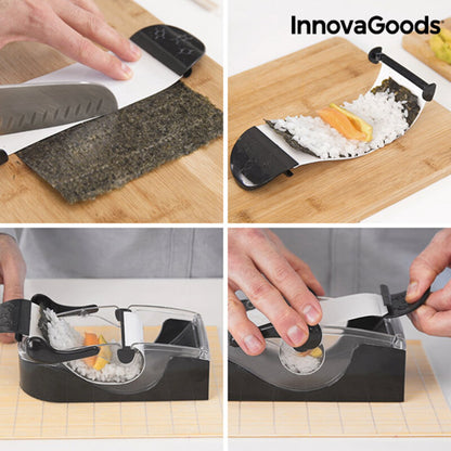 Sushi Maker Oishake InnovaGoods