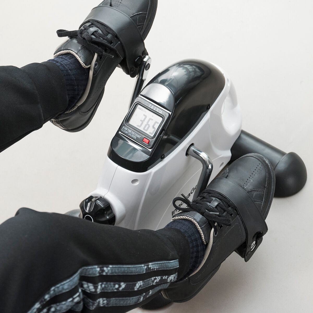 Pedal Exerciser for Arms and Legs Fipex InnovaGoods