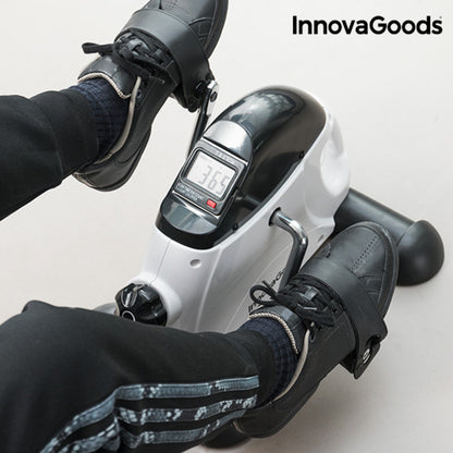 Pedal Exerciser for Arms and Legs Fipex InnovaGoods