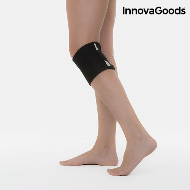 Acupressure Kneepad Knure InnovaGoods 1 Unit