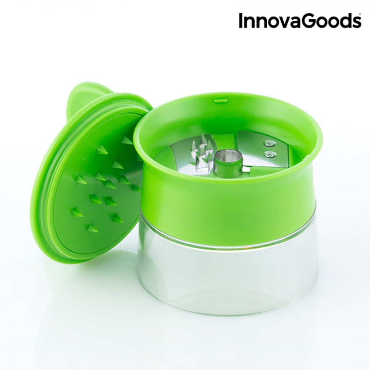 Spiral Slicer Spiru InnovaGoods