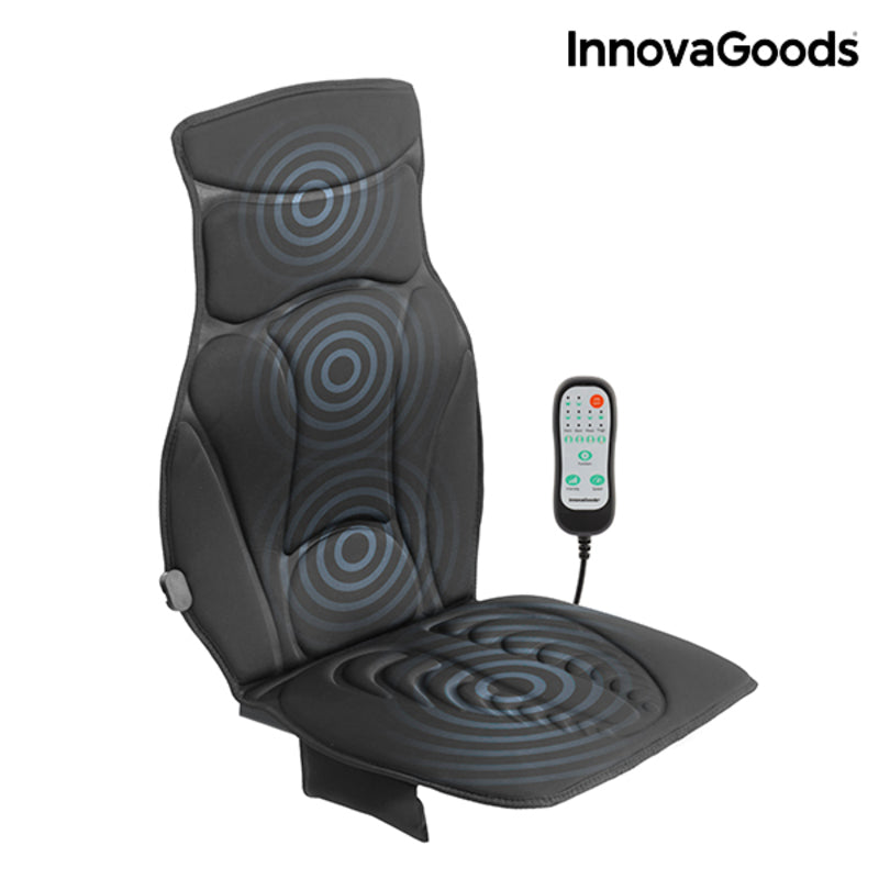 Massage Seat Mat Masseatsu InnovaGoods