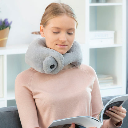 Neck Massage Cushion Newor InnovaGoods