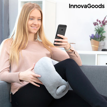 Neck Massage Cushion Newor InnovaGoods