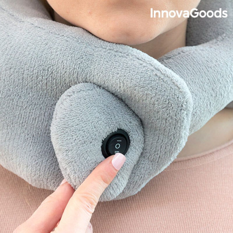 Neck Massage Cushion Newor InnovaGoods