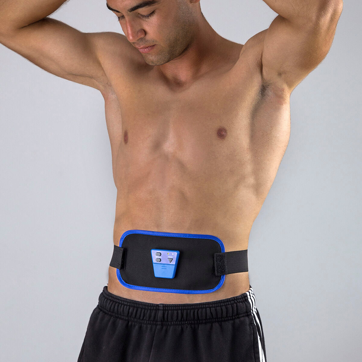 Muscle Electrostimulator Belt Belton InnovaGoods