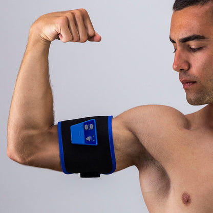 Muscle Electrostimulator Belt Belton InnovaGoods