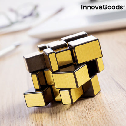 Magic Cube Puzzle Ubik 3D InnovaGoods