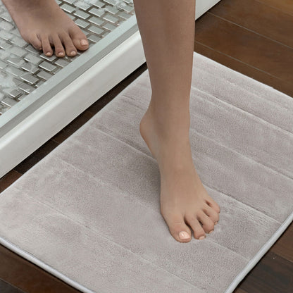 Memory Foam Bath Mat Puffeet InnovaGoods