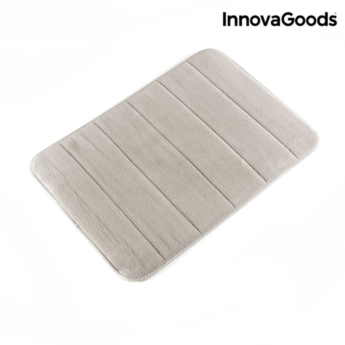 Memory Foam Bath Mat Puffeet InnovaGoods