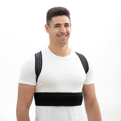 Adaptable Posture Corrector Pro Ticalbak InnovaGoods