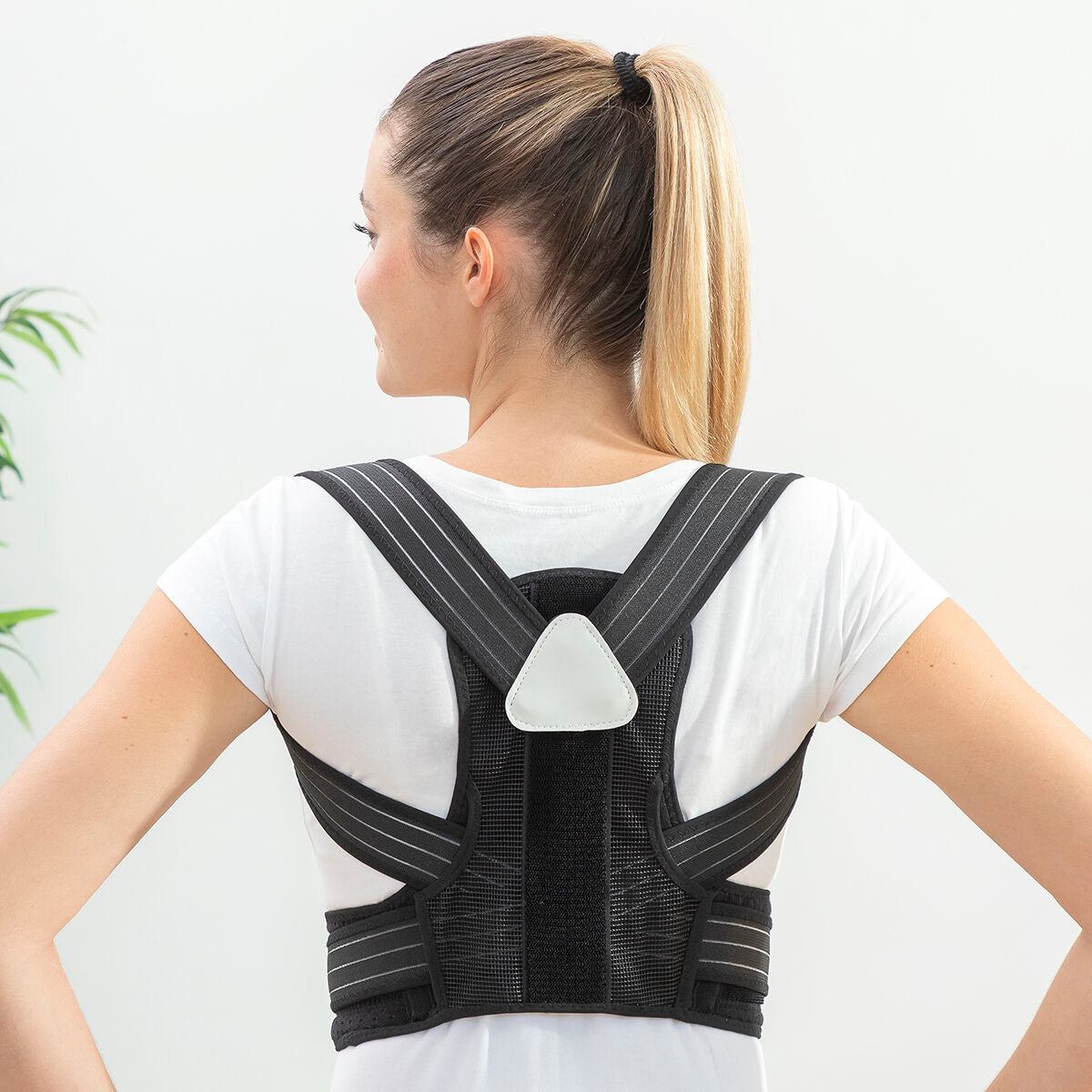 Adaptable Posture Corrector Pro Ticalbak InnovaGoods