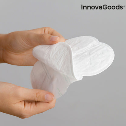 Stain Stop Underarm Pads Stain Stop InnovaGoods