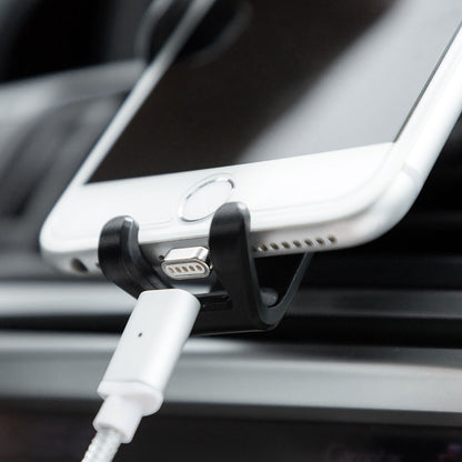 Gravity Smartphone Holder for Cars Gravder InnovaGoods