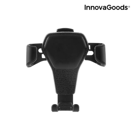 Gravity Smartphone Holder for Cars Gravder InnovaGoods